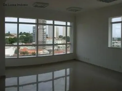 Sala Comercial com 1 Quarto para alugar, 50m² no Jardim Guanabara, Campinas