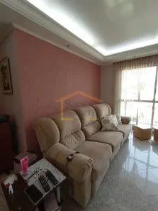 Apartamento com 3 Quartos à venda, 122m² no Parque Mandaqui, São Paulo