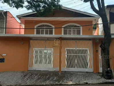 Imóvel Comercial com 4 Quartos para alugar, 230m² no Chácara da Barra, Campinas