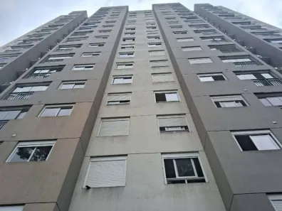 Apartamento com 2 Quartos à venda, 59m² no Vila Andrade, São Paulo