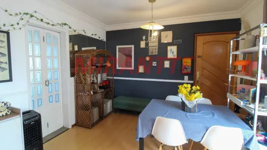 Apartamento com 3 Quartos à venda, 73m² no Jaguaré, São Paulo