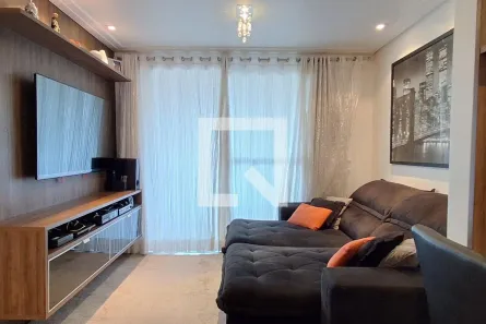 Apartamento com 3 Quartos à venda, 92m² no Santa Paula, São Caetano do Sul