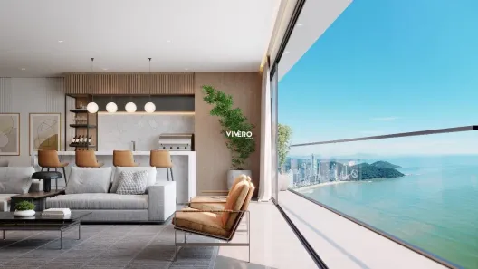 Apartamento com 4 Quartos à venda, 200m² no Centro, Balneário Camboriú