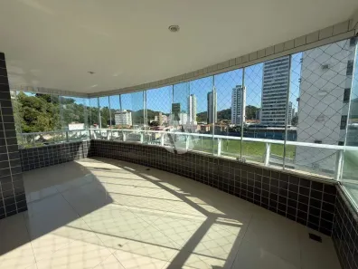 Apartamento com 4 Quartos à venda, 235m² no Tirol, Natal