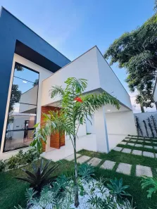 Casa com 3 Quartos à venda, 182m² no Residencial Solar Bitti, Aracruz