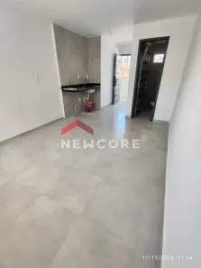 Flat com 1 Quarto à venda, 25m² no Poço, Cabedelo