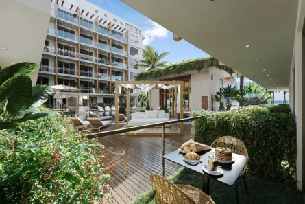 Apartamento com 1 Quarto à venda, 23m² no Tamandaré, Tamandaré