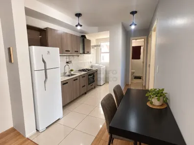 Apartamento com 2 Quartos à venda, 43m² no Centro, Pelotas