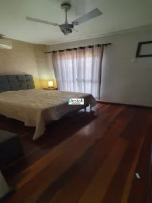 Apartamento com 3 Quartos à venda, 141m² no Centro, Barra Mansa