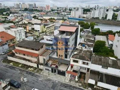 Apartamento com 2 Quartos à venda, 48m² no Vila Metalúrgica, Santo André