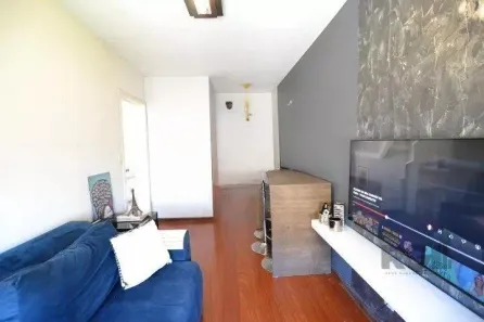 Apartamento com 2 Quartos à venda, 54m² no Jardim Botânico, Porto Alegre