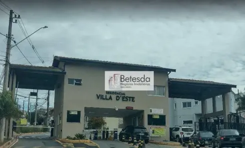 Casa de Condomínio com 3 Quartos à venda, 140m² no Jardim Rio das Pedras, Cotia