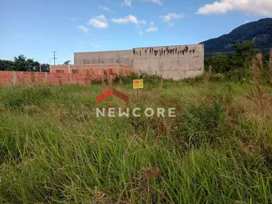 Lote/Terreno à venda, 160m² no , Itariri