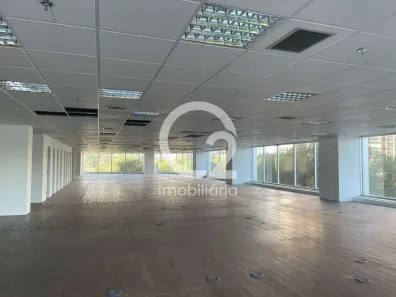 Sala Comercial para alugar, 1200m² no Barra da Tijuca, Rio de Janeiro
