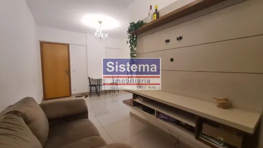 Apartamento com 2 Quartos à venda, 62m² no Vila Itália, São José do Rio Preto