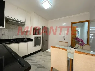 Sobrado com 2 Quartos à venda, 90m² no Parada Inglesa, São Paulo