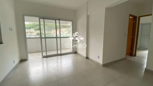 Apartamento com 2 Quartos à venda, 65m² no Marapé, Santos