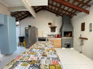 Casa com 3 Quartos à venda, 170m² no Jardim Alvorada, São José dos Campos