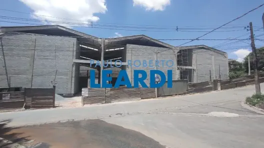 Galpão/Depósito/Armazém à venda, 1250m² no Cidade Aracilia, Guarulhos