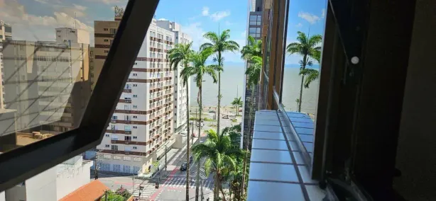 Sala Comercial à venda, 30m² no Centro, Florianópolis