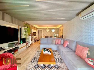 Apartamento com 3 Quartos à venda, 134m² no Alto, Teresópolis