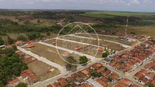 Lote/Terreno à venda, 200m² no Sertãozinho, Canguaretama