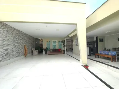 Casa com 3 Quartos à venda, 300m² no Morada de Laranjeiras, Serra