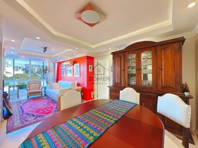 Apartamento com 3 Quartos à venda, 105m² no Auxiliadora, Porto Alegre