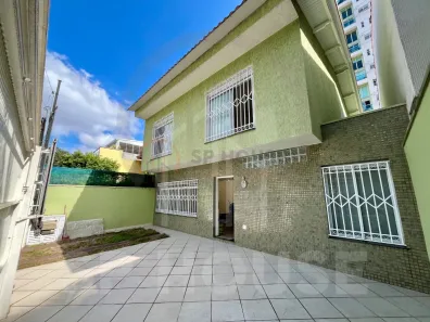 Sobrado com 4 Quartos à venda, 163m² no Indianópolis, São Paulo