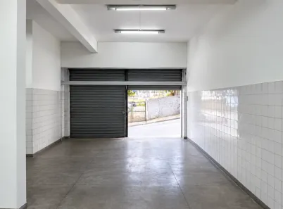 Ponto Comercial para alugar, 75m² no Vila São Jorge, Guarulhos