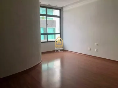 Apartamento com 4 Quartos para alugar, 165m² no Sion, Belo Horizonte