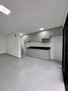 Apartamento com 2 Quartos à venda, 66m² no Setor Bueno, Goiânia