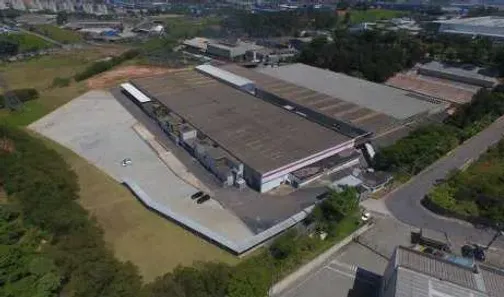 Galpão/Depósito/Armazém para alugar, 7000m² no Água Chata, Guarulhos