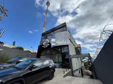 Sala Comercial para alugar, 320m² no Granja Viana, Cotia