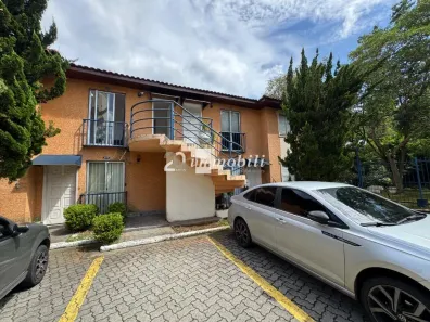 Casa de Condomínio com 2 Quartos à venda, 50m² no Jardim Torino, Cotia