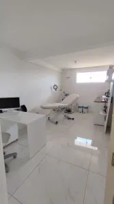 Flat com 1 Quarto para alugar, 20m² no João Costa, Joinville