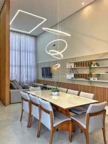 Casa de Condomínio com 3 Quartos à venda, 200m² no Jardim Recanto das Águas, Nova Odessa