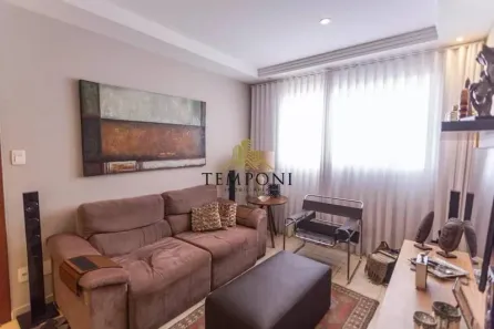 Apartamento com 2 Quartos à venda, 64m² no Serra, Belo Horizonte