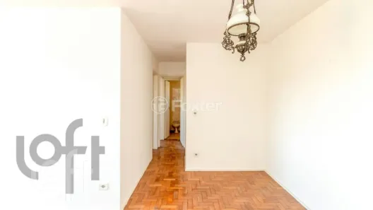 Apartamento com 2 Quartos à venda, 72m² no Sumaré, São Paulo