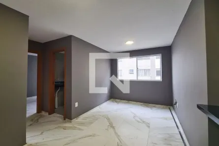 Apartamento com 2 Quartos à venda, 45m² no Cidade São Mateus, São Paulo
