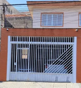 Sobrado com 4 Quartos à venda, 200m² no Vila Maria, São Paulo