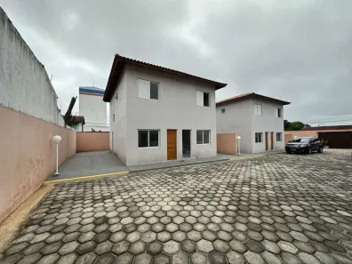 Sobrado com 2 Quartos à venda, 65m² no Chácara Belverde, Vargem Grande Paulista