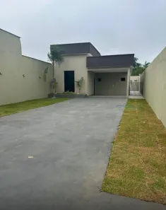 Casa de Condomínio com 3 Quartos à venda, 400m² no Ponte Alta Norte, Brasília