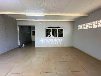 Casa com 2 Quartos à venda, 139m² no Parque das Nações, Americana