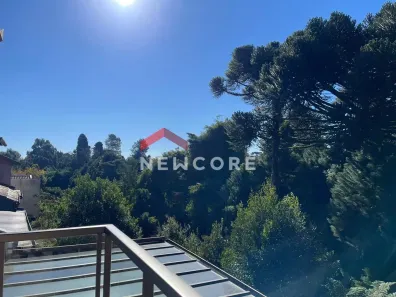 Casa de Condomínio com 3 Quartos à venda, 248m² no Reserva da Serra, Canela