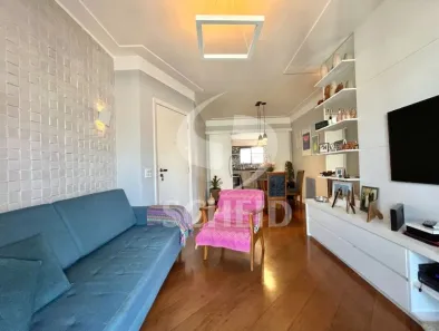 Apartamento com 2 Quartos à venda, 80m² no Vila Mascote, São Paulo