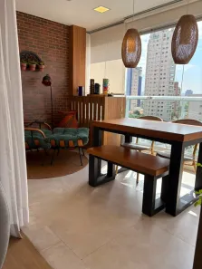 Apartamento com 2 Quartos para alugar, 75m² no Sumaré, São Paulo