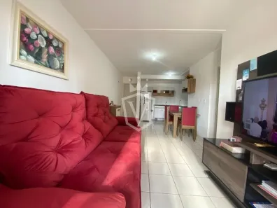 Apartamento com 2 Quartos à venda, 64m² no Jardim Tamoio, Jundiaí