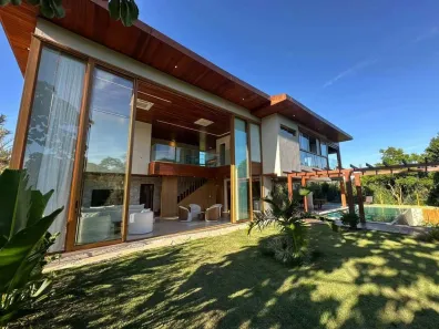Casa de Condomínio com 5 Quartos à venda, 1400m² no , Mata de São João
