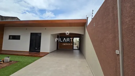 Casa com 3 Quartos à venda, 300m² no Vila Larsen 1, Londrina